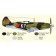 The team-sorcerer "Fighter Alexander Pokryshkin" Ark Models, 1/48, (48015)