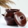 Set of pots No. 6 4x0.65l, silk