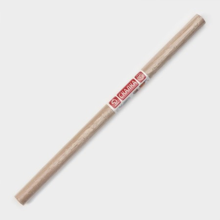 Rockbrush wooden shade, 50 cm, straight-3