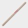 Rockbrush wooden shade, 50 cm, straight
