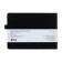 Sketchmarker sketchbook, 148 x 210 mm, 80 sheets, solid leather cover, black, block 140 g/m2
