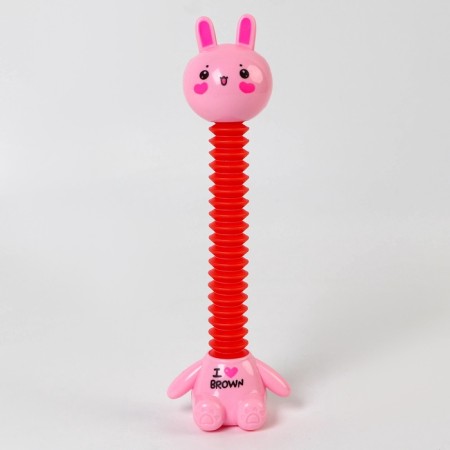 Developing toy "Zainka", color mix-2