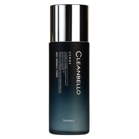 Toner for male anti -aging faces 150 ml