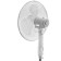 Brayer 4961br-Wh fan, 3 speeds, 3 blades, 40 watts