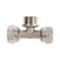Aqualink tee, crimping, 1/2 "x 16 mm, external thread