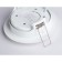 Building Lamp Ambrella Standard Spot GX53 Spot G10122, GX53, white color