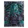 Universal Diary Grade 1-11, 48 sheets "Monster Call", integral cover, matte lamination, selective UV-fluid, congructor
