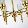 Anima 550 mm hanging chandelier, E14 240W