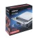 Electric Grill Centek CT-1464, 2000 W, anti-stick coating, 29.7x23.5 cm