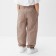 Pants for the boy KAFTAN, size 30 (98-104 cm), beige