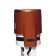 Equipment for round printing automatic Colop Printer R40, diameter 41.5 mm, with a lid, bronze housing