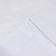 Curtain 280x300cm, art.K25A, white, PE 100%