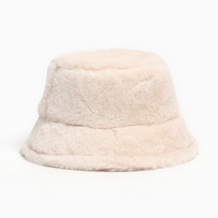 Panama winter minku one size 52-58 Dairy-6