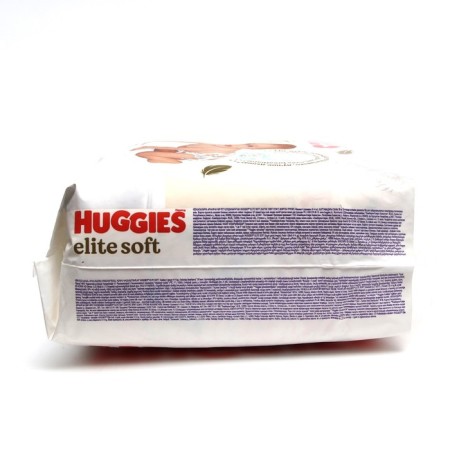 Huggies Elite Soft 4 (9-14kg), 38 pcs.-2