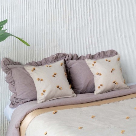 Cover with pillowcases "Lao", size 230x250 cm-1