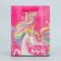 Gift Package Laminated, Packaging, Unicorn, MS 18 x 23 x 10 cm