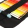 Artistic Koh-I-Noor 3796 Polycolor, 72 items, in a textile package