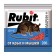 Grain bait "Rubit" Zookumarin+, from rats and mice, 200 g