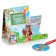 Graduation diploma for graduation "On the end of primary school", 350 g/sq.m