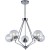 5 lamps