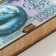 Casket "thousand" 17x8.5x3.5 cm