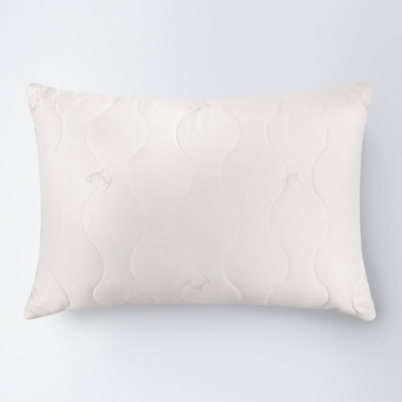 Pillow "Dream Valley", size 68x68 cm