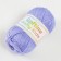 Yarn 100% acrylic "Softy Kids" 90m ± 5m 50 g Color 23 Glycinia
