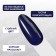 Simple nail polish gel, 3 phase, 10 ml, led/uv, color (267)