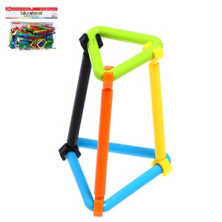 Constructor training "sticks", 173 details