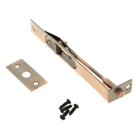 Sping -end -headed sping (fashionable 603), 150 mm, color copper