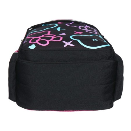 School backpack 38 x 29 x 14.5 cm, Hatber Ergonomic Light, "My Bear" NRK_15124-6