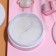 Hydrogel patches for the eyes with camel milk 60 pcs