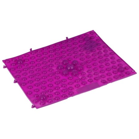 ANLYTOP massage rug, 37.5x27.5 cm, mix-6