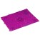 ANLYTOP massage rug, 37.5x27.5 cm, mix