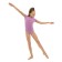 A swimsuit for gymnastics and dancing Grace Dance, p. 40, color violet