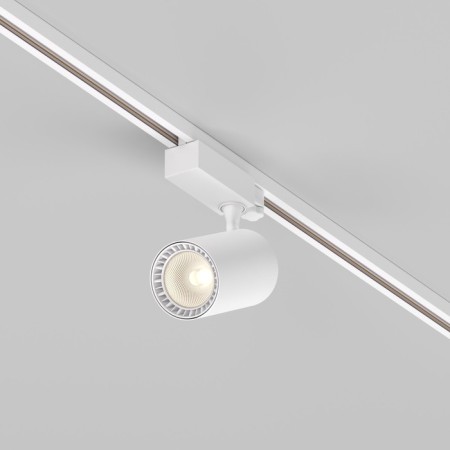 Technical TR029-3-20W3K-S-W, LED, 20 W, 138x195 mm, 1500 lm, 3000k, white-2