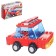 Design "Fire Guard", 48-59 parts, mix