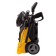 Denzel R-180i high pressure washing machine, 2400 watts, 180 bar, 7.5 l/min