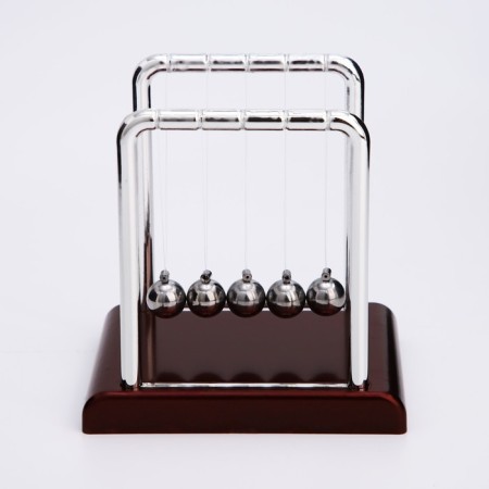 Anti -Stress Fort Pendulum Square Little 9*9*7.5-5