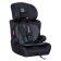 Car seat children's farfello, black color