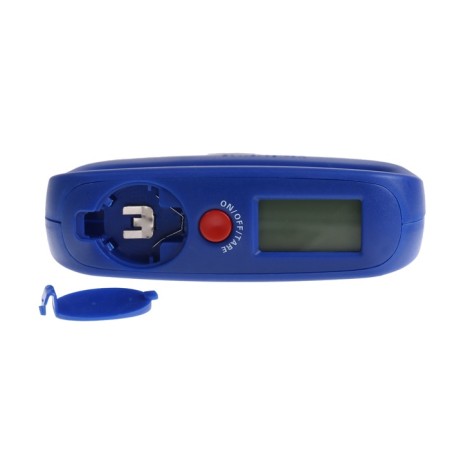 Liuzon LVU-05, up to 50 kg, blue, hook-4