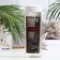 Perfumed shower gel Tabaco male, 250 ml