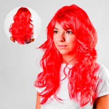 Carnival wig 