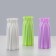 Flower vase, 8.8 × 17.8 cm, 750 ml, color mix