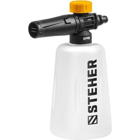 Penogenerator for the Steher minimum for the G-180 pistol-1