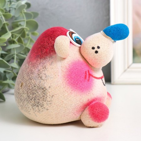 Growing gift Eco -Zhizhivchik "rodent" 2-1