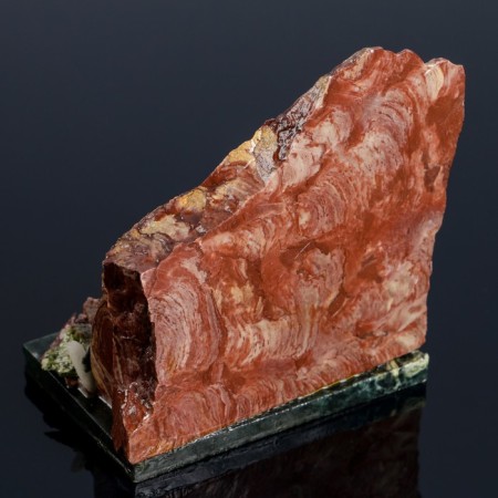 Souvenir-Skol "Gorka", with corundum-3