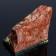 Souvenir-Skol "Gorka", with corundum