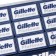Exchange blades Gillette Rubie Platinum for safe razor 5pcs