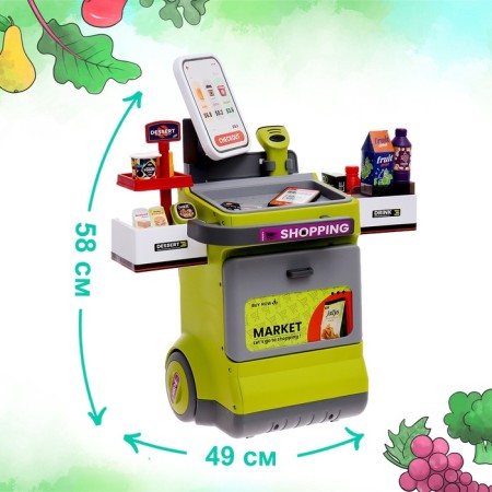 Game module "Shop"-1